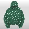 2026 Justin Bieber Coachella Polka Dots Hoodie 2