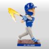 2026 Kansas City Royals Caglianone Blazin Bat Bobblehead Giveaway