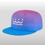 2026 Kansas City Royals City Connect Hat