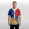 2026 LA Angels Korean Heritage Night Jersey Giveaway 3