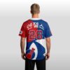 2026 LA Angels Korean Heritage Night Jersey Giveaway 4