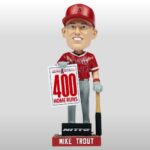 2026 LA Angels Mike Trout Bobblehead Giveaway