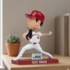 2026 LA Angels Yusei Kikuchi Bobblehead Giveaway