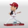 2026 LA Angels Yusei Kikuchi Bobblehead Giveaway 2