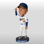 2026 LA Dodgers Dave Roberts Bobblehead Giveaway