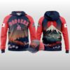 2026 LA Dodgers Japanese Heritage Night Hoodie