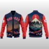 2026 LA Dodgers Japanese Heritage Night Jacket