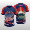 2026 LA Dodgers Japanese Heritage Night Jersey Giveaway 4