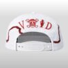 2026 LA Dodgers One Piece Luffy Gear 5 Hat 7 2026 LA Dodgers One Piece Luffy Gear 5 Hat