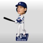 2026 LA Dodgers Shohei Ohtani Greatest Game Bobblehead Giveaway