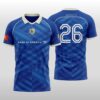 2026 LA Dodgers Soccer Jersey Giveaway 3