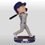 2026 LA Dodgers Will Smith Game 7 Home Run Bobblehead Giveaway