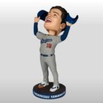 2026 LA Dodgers Yoshinobu Yamamoto Game 7 Last Out Bobblehead Giveaway