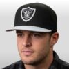 2026 Las Vegas Raiders Draft Hat 3 2026 Las Vegas Raiders Draft Hat