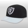 2026 Las Vegas Raiders Draft Hat 2