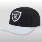 2026 Las Vegas Raiders Draft Hat