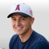 2026 Los Angeles Angels Catholic Families Night Hat Giveaway