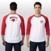 2026 Los Angeles Angels Healthcare Appreciation Night Shirt Giveaway 3 2026 Los Angeles Angels Healthcare Appreciation Night Shirt Giveaway