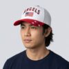 2026 Los Angeles Angels Patriotic Hat Giveaway 3 2026 Los Angeles Angels Patriotic Hat Giveaway