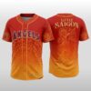 2026 Los Angeles Angels Vietnamese Heritage Jersey Giveaway