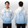 2026 Los Angeles Dodgers Filipino Heritage Night Hoodie