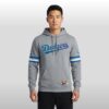 2026 Los Angeles Dodgers LGBTQ Pride Night Hoodie
