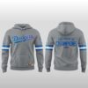 2026 Los Angeles Dodgers LGBTQ Pride Night Hoodie 2