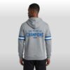 2026 Los Angeles Dodgers LGBTQ Pride Night Hoodie 3
