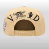2026 Los Angeles Dodgers One Piece Luffy Hat