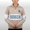 2026 Los Angeles Dodgers Women Night Zip Sweatshirt Giveaway 5 2026 Los Angeles Dodgers Women Night Zip Sweatshirt Giveaway