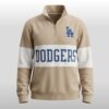 2026 Los Angeles Dodgers Women Night Zip Sweatshirt Giveaway 5 2026 Los Angeles Dodgers Women Night Zip Sweatshirt Giveaway 2