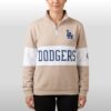 2026 Los Angeles Dodgers Women Night Zip Sweatshirt Giveaway 4 2026 Los Angeles Dodgers Women Night Zip Sweatshirt Giveaway 3