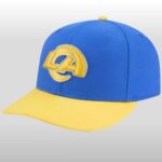 2026 Los Angeles Rams Draft Hat