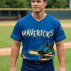 2026 Madison Mallards Maverick the Bat Dog Night Jersey Giveaway