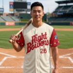 2026 Madison Mallards Right Bowers Jersey Giveaway