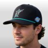 2026 Marlins Blue Moon Rope Hat Giveaway