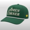 2026 Master Golf Amen Corner Hat 2