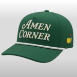 2026 Master Golf Amen Corner Hat