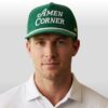 2026 Master Golf Amen Corner Hat 3