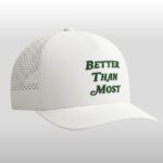 2026 Masters The Sunday Roar Hat