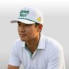 2026 Masters Crowns Nest Hat