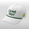 2026 Masters Crowns Nest Hat 2