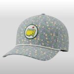 2026 Masters Crows Nest Golf Hat