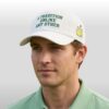 2026 Masters Golf A Tradition Unlike Any Other Hat