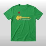 2026 Masters Golf Anastasio Shirt