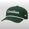 2026 Masters Golf Covidian Hat 2