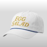 2026 Masters Golf Egg Salad Hat