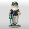 2026 Masters Golf Gnome Bobblehead 2