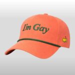 2026 Masters Golf I’m Gay Hat
