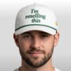 2026 Masters Golf I'm Reselling This Hat